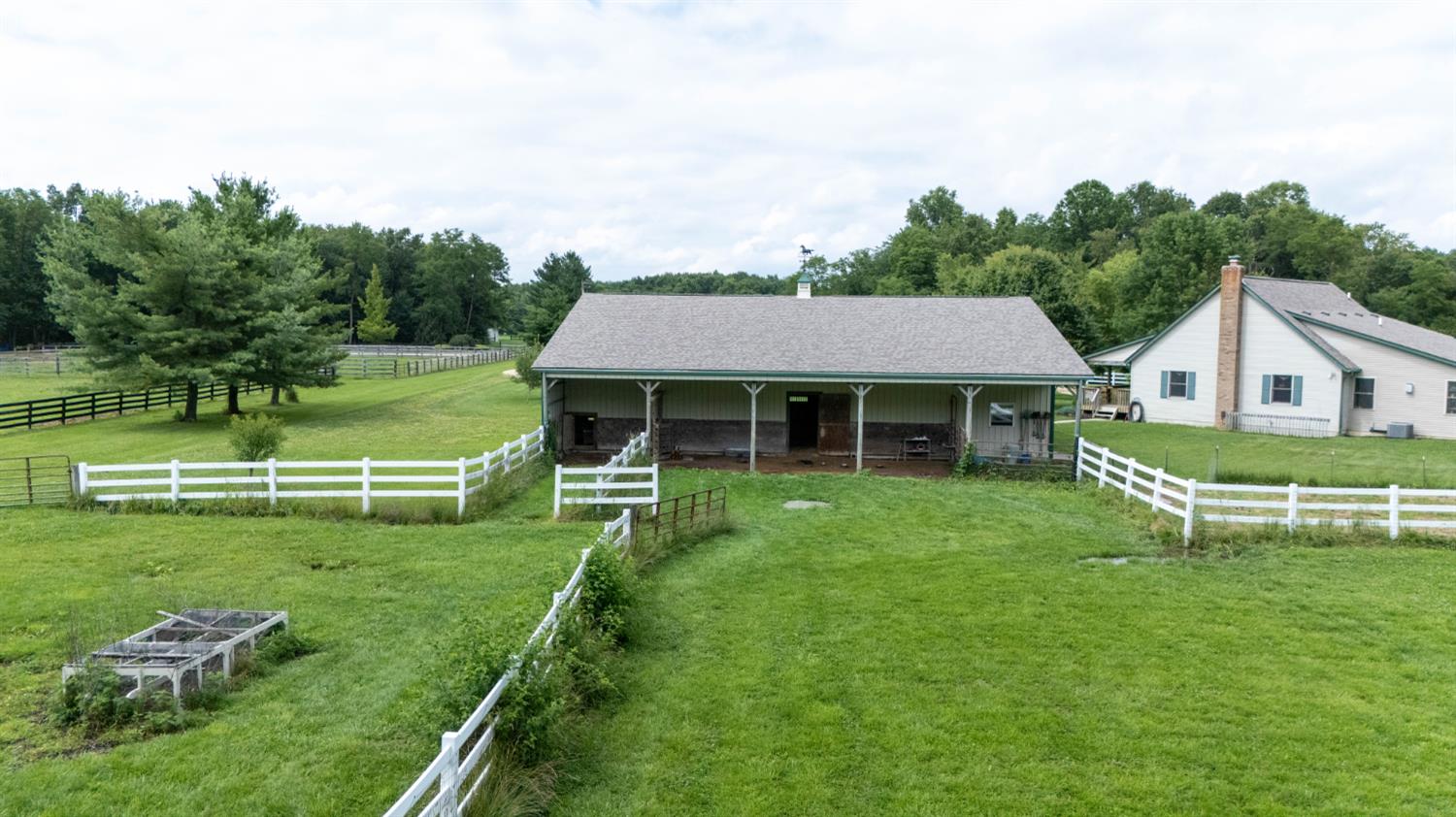 12567 White Plains Road Milan, IN 47031 - Photo 13 of 75