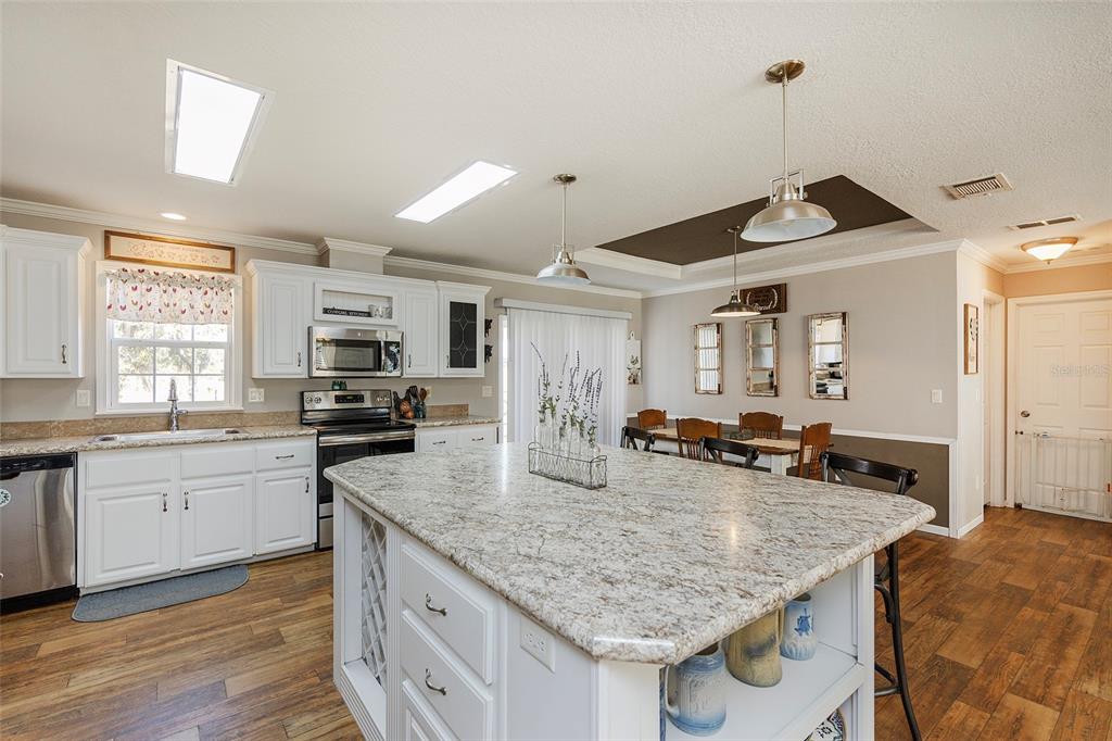 2100 East Kicklighter Road Lake Helen, FL 32744 - Photo 16 of 61