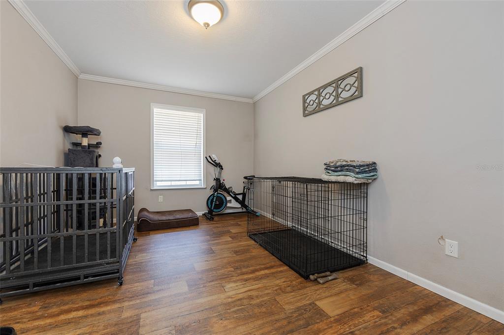 2100 East Kicklighter Road Lake Helen, FL 32744 - Photo 34 of 61 a view of livingroom with furniture and staircase