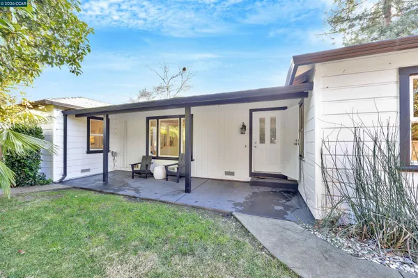 $875,000 | 3530 Kevin Place, Concord, CA 94519