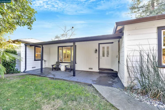 $875,000 | 3530 Kevin Place, Concord, CA 94519