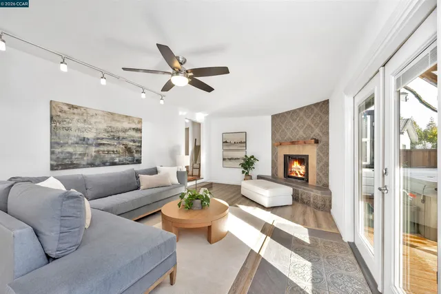 $875,000 | 3530 Kevin Place, Concord, CA 94519