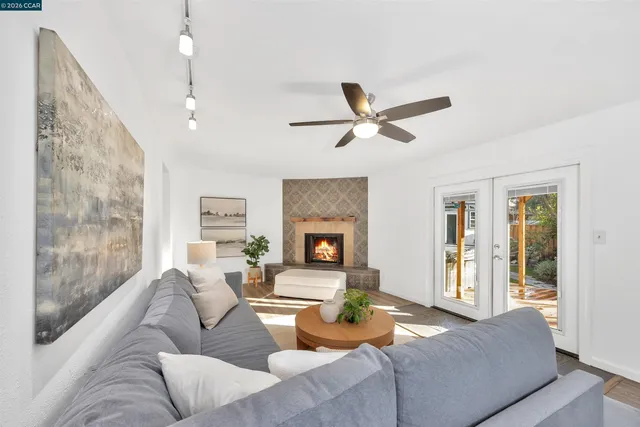 $875,000 | 3530 Kevin Place, Concord, CA 94519