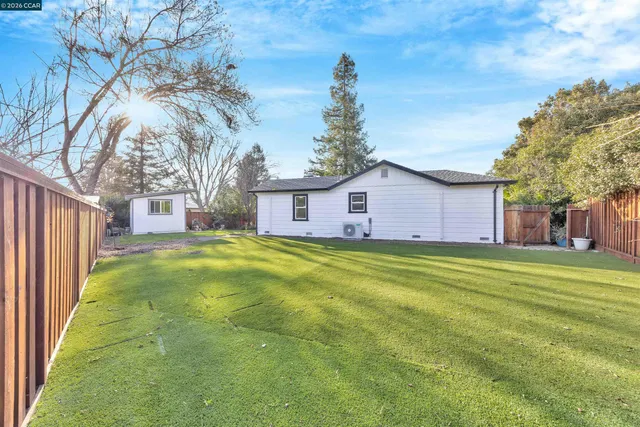 $875,000 | 3530 Kevin Place, Concord, CA 94519