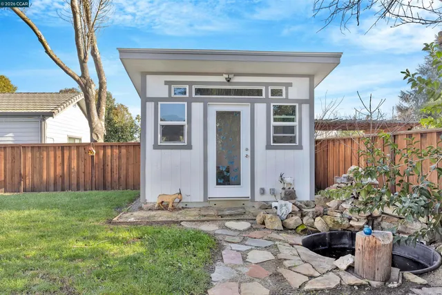 $875,000 | 3530 Kevin Place, Concord, CA 94519