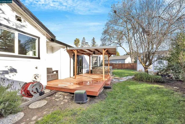 $875,000 | 3530 Kevin Place, Concord, CA 94519