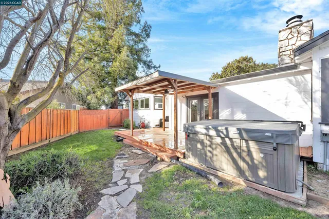 $875,000 | 3530 Kevin Place, Concord, CA 94519