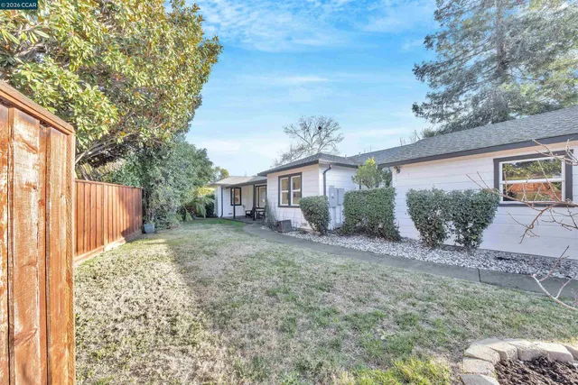 $875,000 | 3530 Kevin Place, Concord, CA 94519