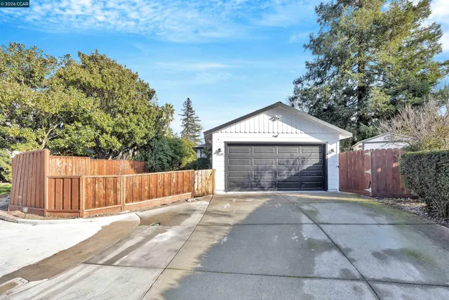 $875,000 | 3530 Kevin Place, Concord, CA 94519