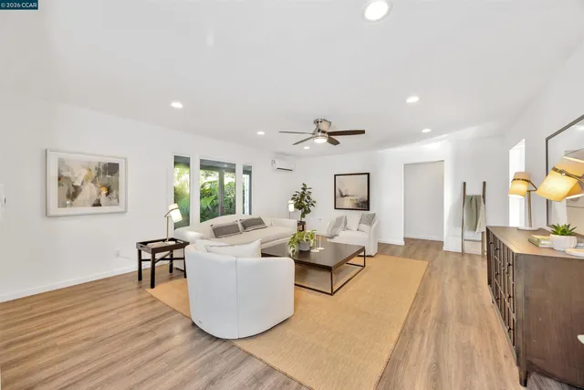 $875,000 | 3530 Kevin Place, Concord, CA 94519