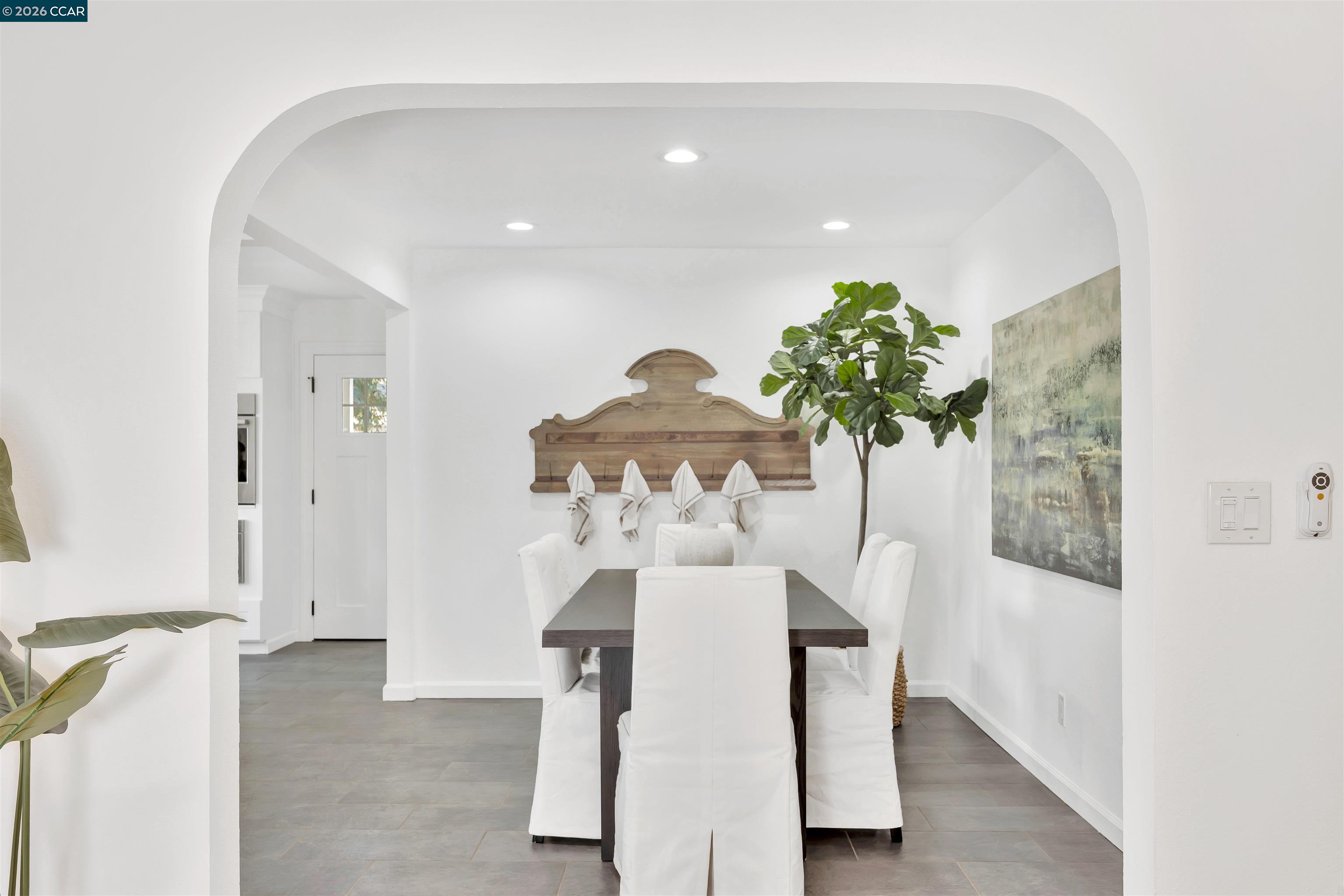 3530 Kevin Place Concord, CA 94519 - Photo 10 of 30 a view of living room with furniture and a chandelier
