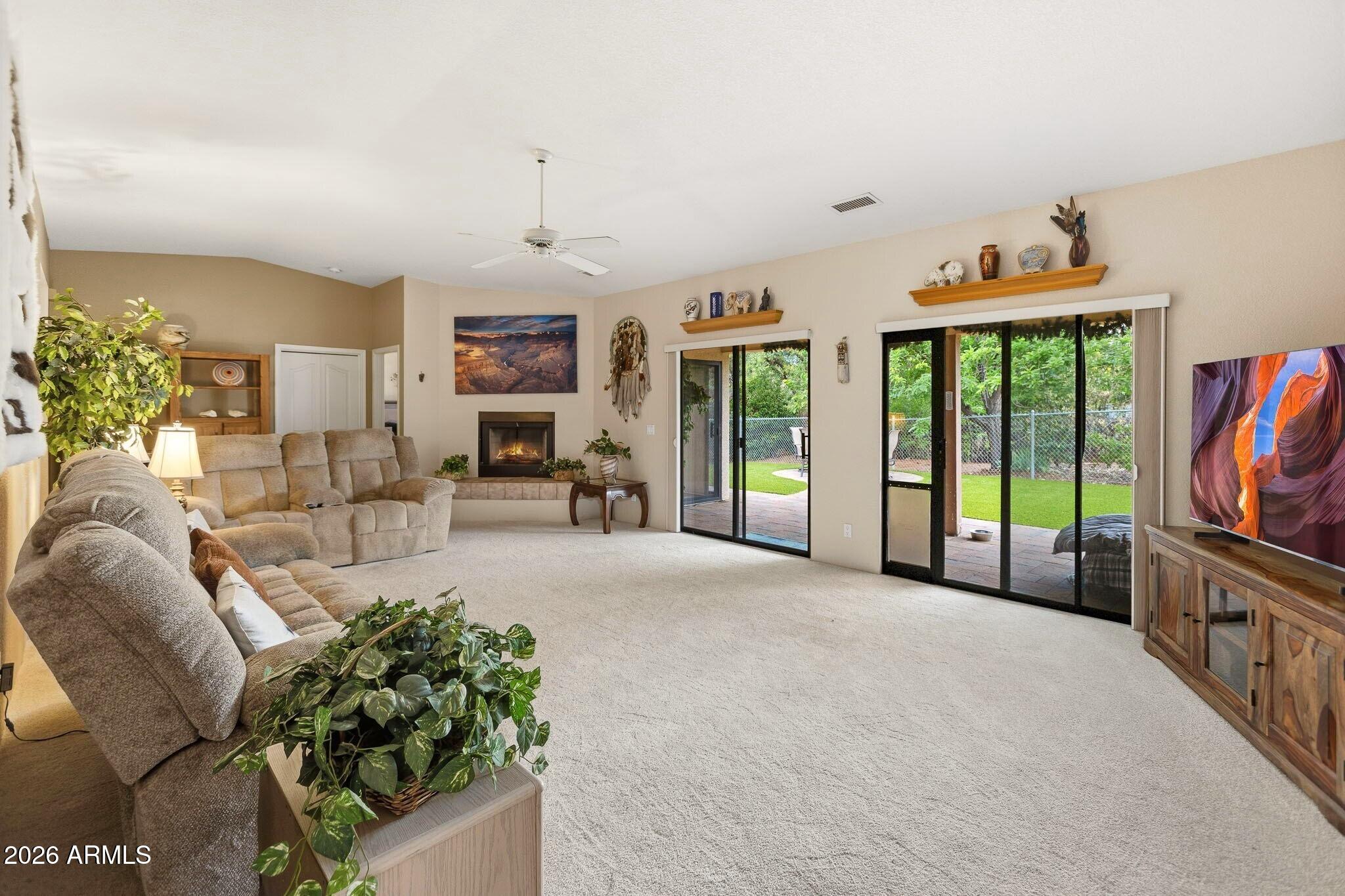 240 Castle Rock Road Sedona, AZ 86351 - Photo 4 of 24