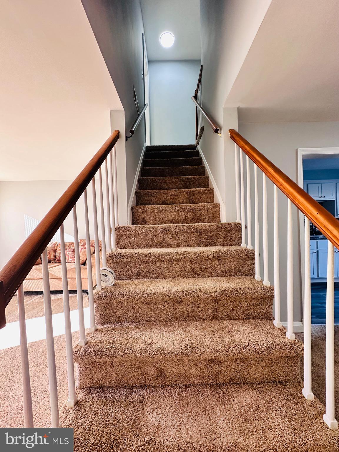 4728 Chatford Avenue Baltimore, MD 21206 - Photo 12 of 36 a view of entryway