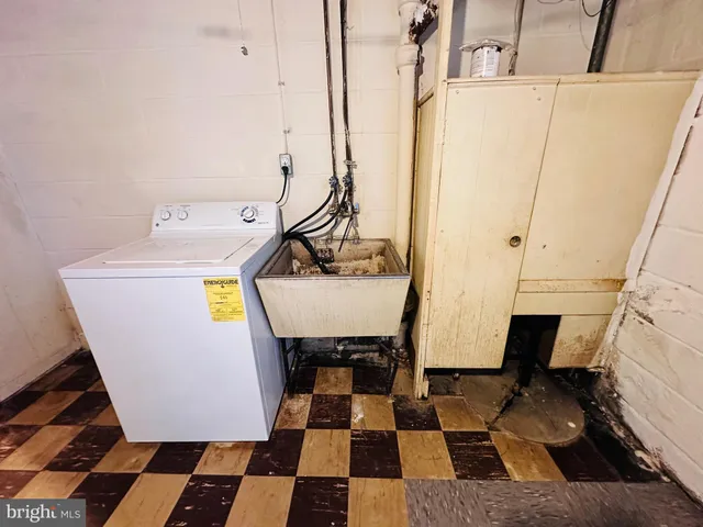 $144,900 | 4728 Chatford Avenue, Baltimore, MD 21206