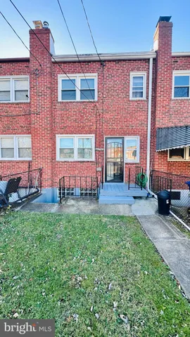 $144,900 | 4728 Chatford Avenue, Baltimore, MD 21206