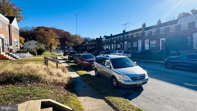 $144,900 | 4728 Chatford Avenue, Baltimore, MD 21206