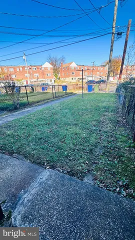 $144,900 | 4728 Chatford Avenue, Baltimore, MD 21206