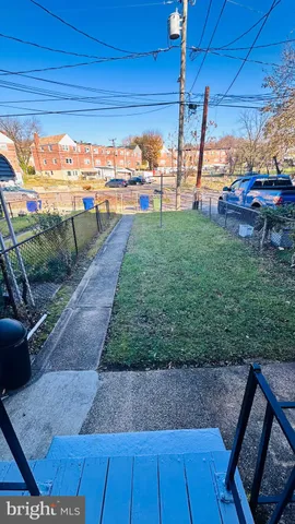 $144,900 | 4728 Chatford Avenue, Baltimore, MD 21206