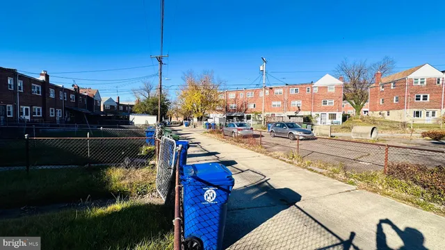 $144,900 | 4728 Chatford Avenue, Baltimore, MD 21206