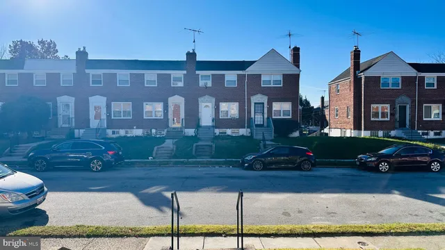 $144,900 | 4728 Chatford Avenue, Baltimore, MD 21206