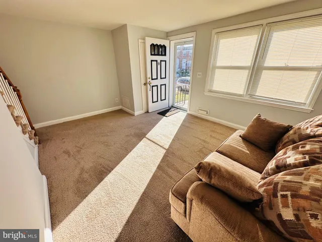 $144,900 | 4728 Chatford Avenue, Baltimore, MD 21206