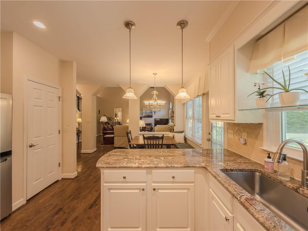 4284 Cedar Bluff Way Southwest Lilburn, GA 30047 - Photo 28 of 62