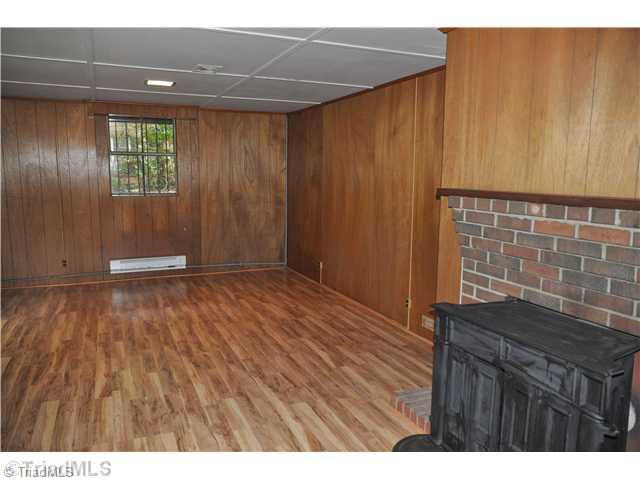 1329 Pinebluff Road Southwest Winston-Salem, NC 27103 - Photo 12 of 15 Other. Basement