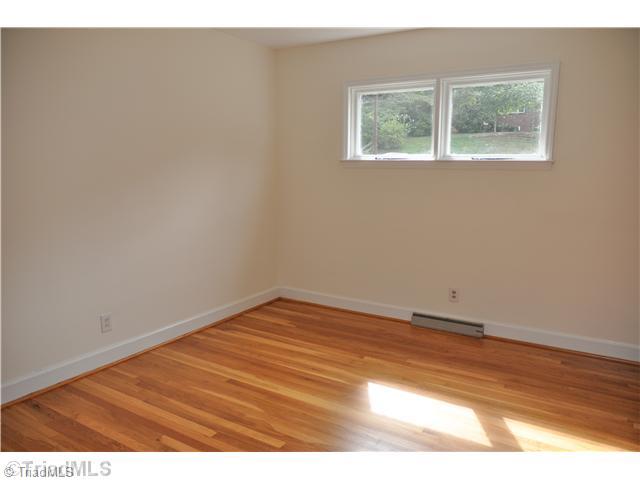 1329 Pinebluff Road Southwest Winston-Salem, NC 27103 - Photo 9 of 15 2nd Bedroom.