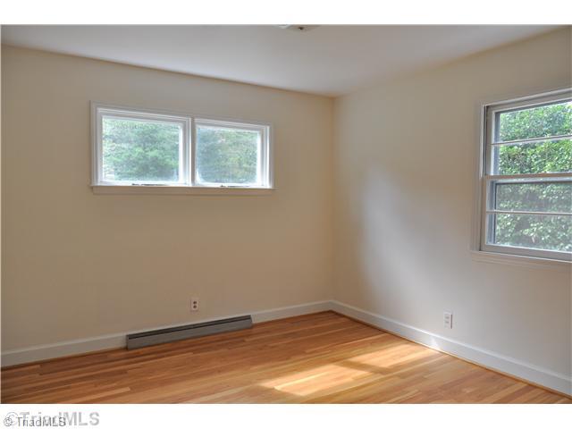 1329 Pinebluff Road Southwest Winston-Salem, NC 27103 - Photo 10 of 15 3rd Bedroom.