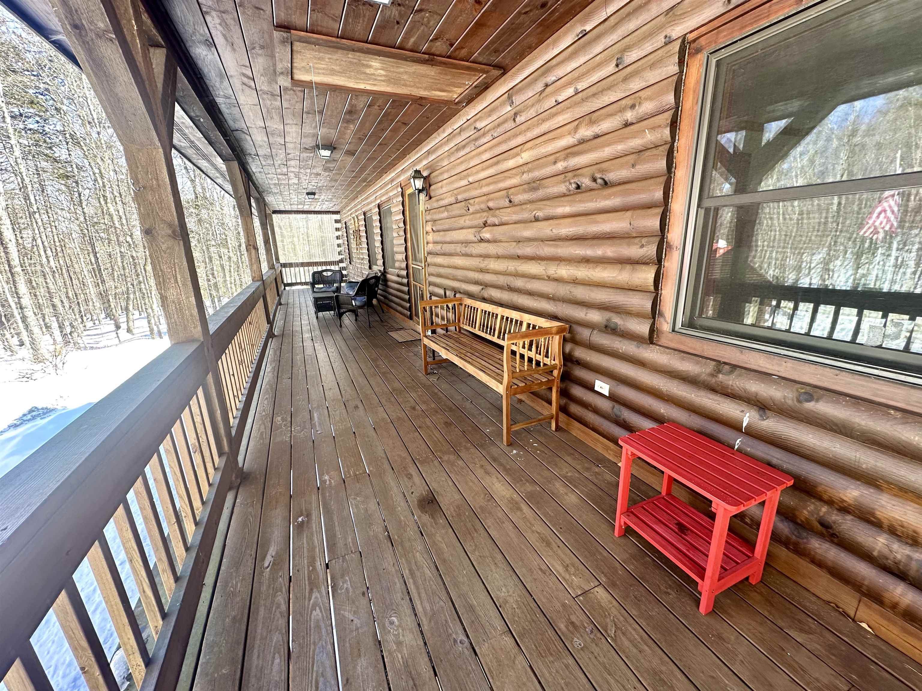 4138 West Hill Road South Jamaica, VT 05343 - Photo 20 of 35