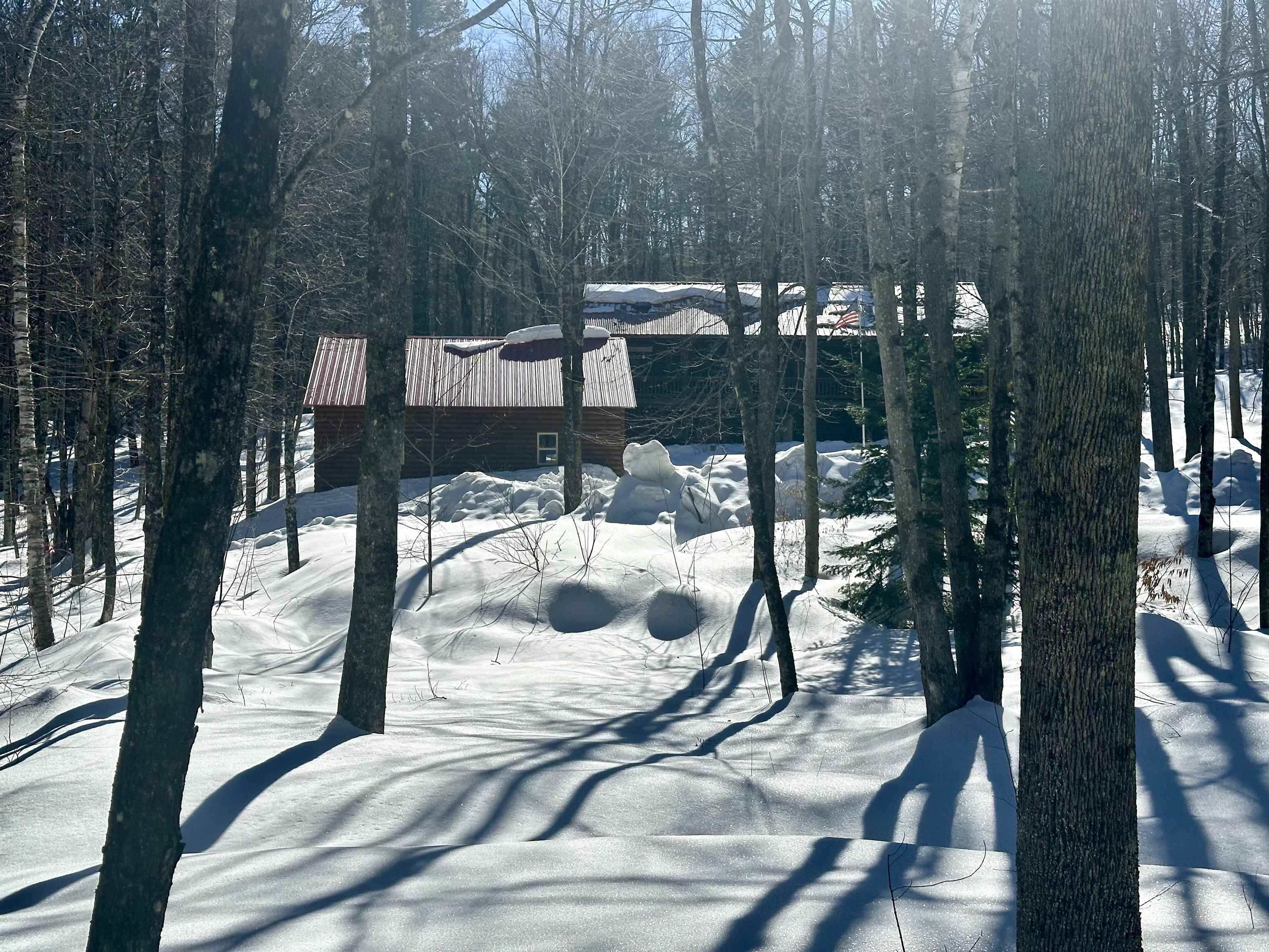4138 West Hill Road South Jamaica, VT 05343 - Photo 32 of 35