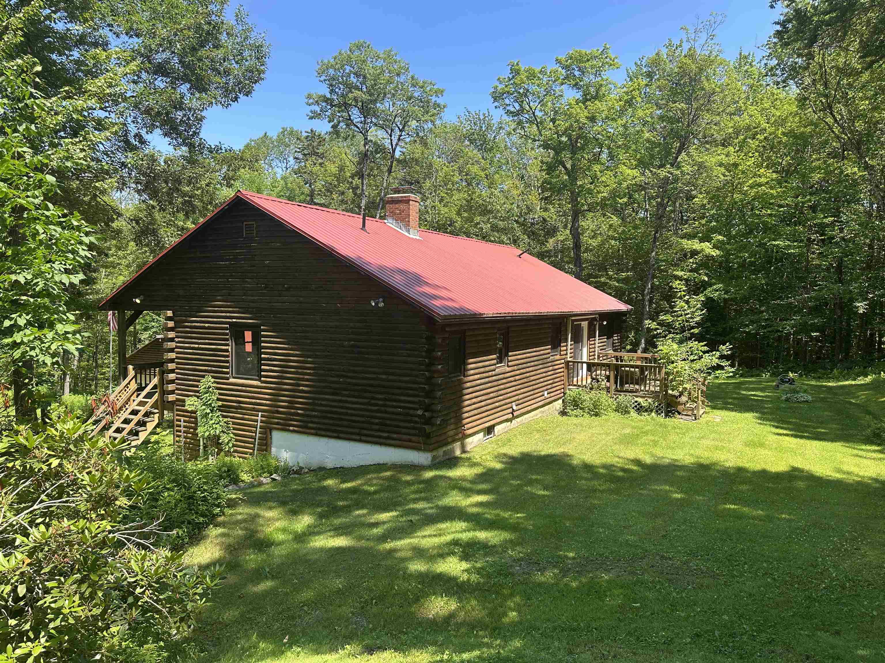 4138 West Hill Road South Jamaica, VT 05343 - Photo 33 of 35