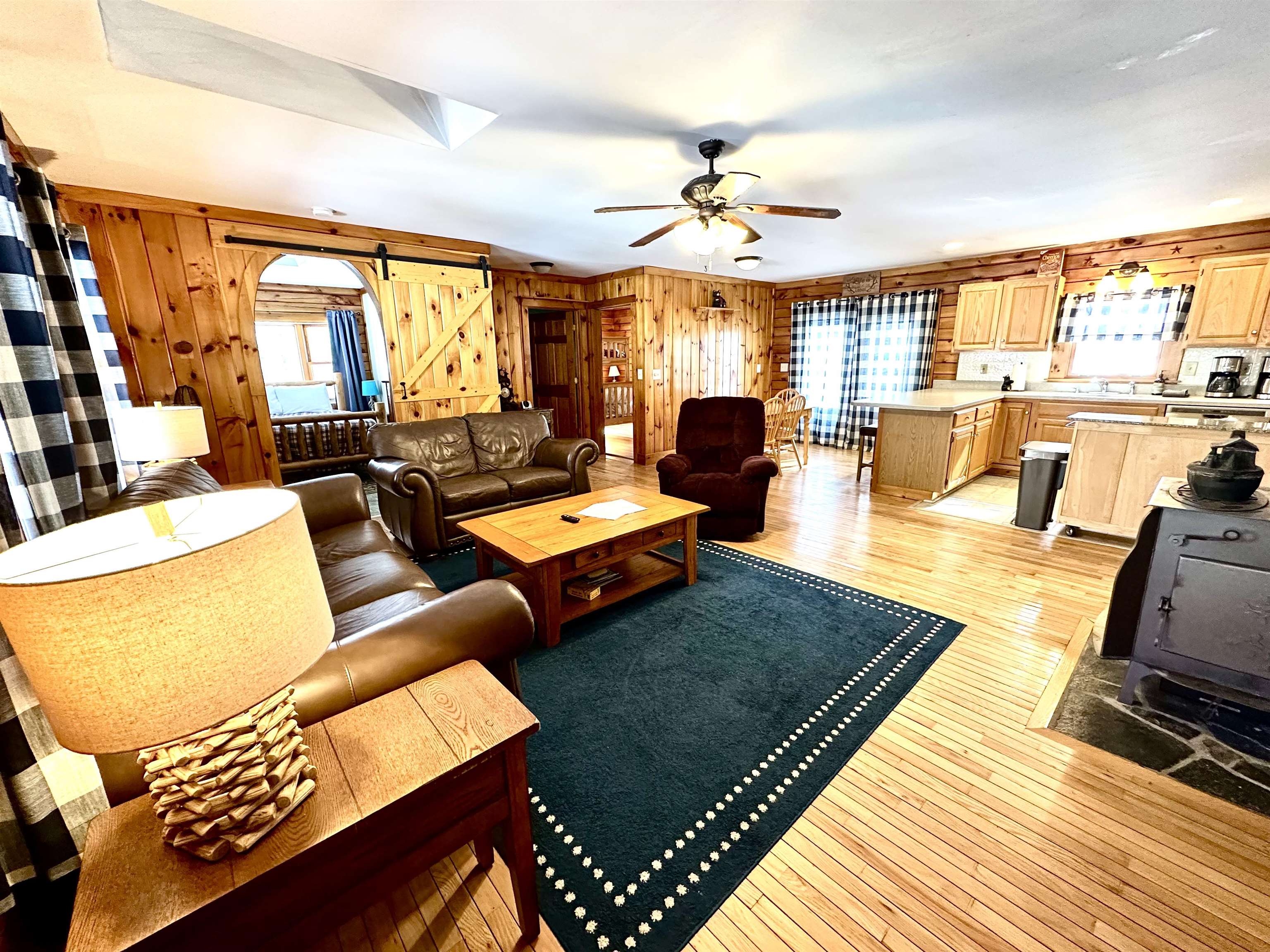 4138 West Hill Road South Jamaica, VT 05343 - Photo 6 of 35