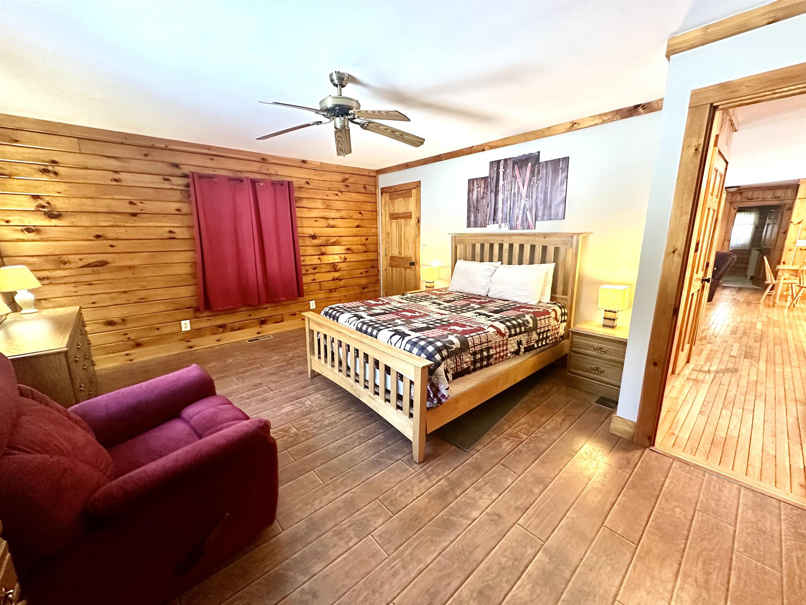 4138 West Hill Road South Jamaica, VT 05343 - Photo 10 of 35