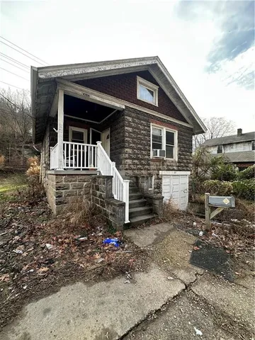 $39,900 | 3072 Auberle Street, McKeesport, PA 15132