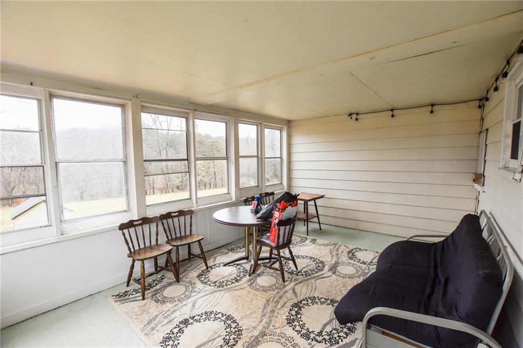 811 Saxonburg Road Butler, PA 16002 - Photo 10 of 13 a outdoor living space with furniture