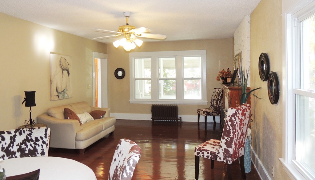26 Stuart Street Springfield, MA 01119 - Photo 7 of 26
