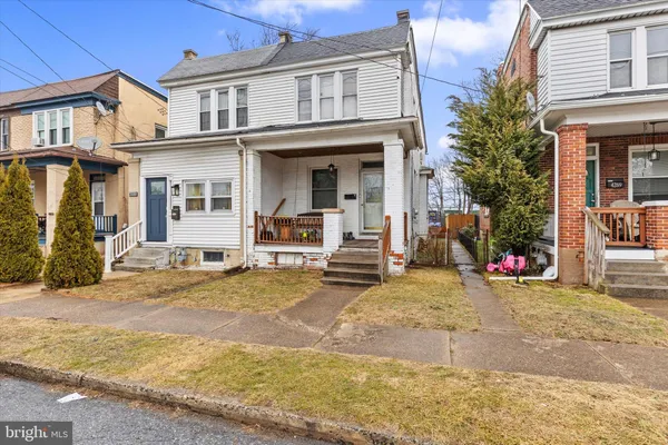 $180,000 | 4271 North 6th Street, Harrisburg, PA 17110