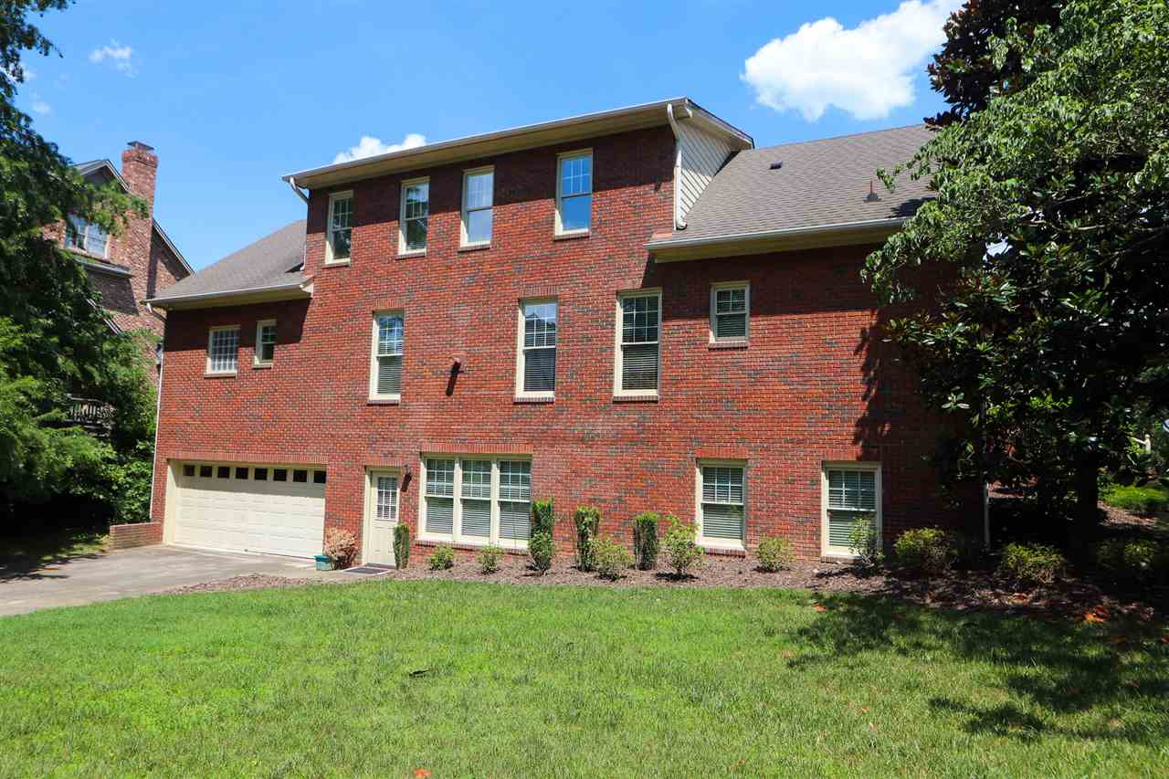 2701 St Marys Street Raleigh, NC 27609 - Photo 27 of 30 Photo 27