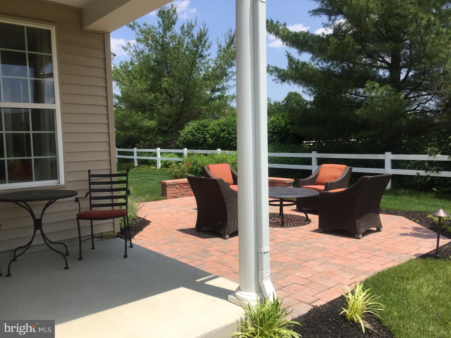 1 Montclaire Road Medford, NJ 08055 - Photo 12 of 13 Gallery Image 12