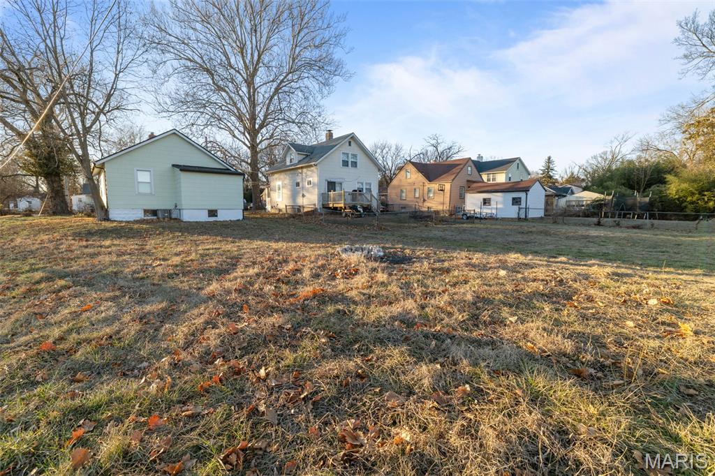 434 Harrison Avenue Ferguson, MO 63135 - Photo 33 of 35