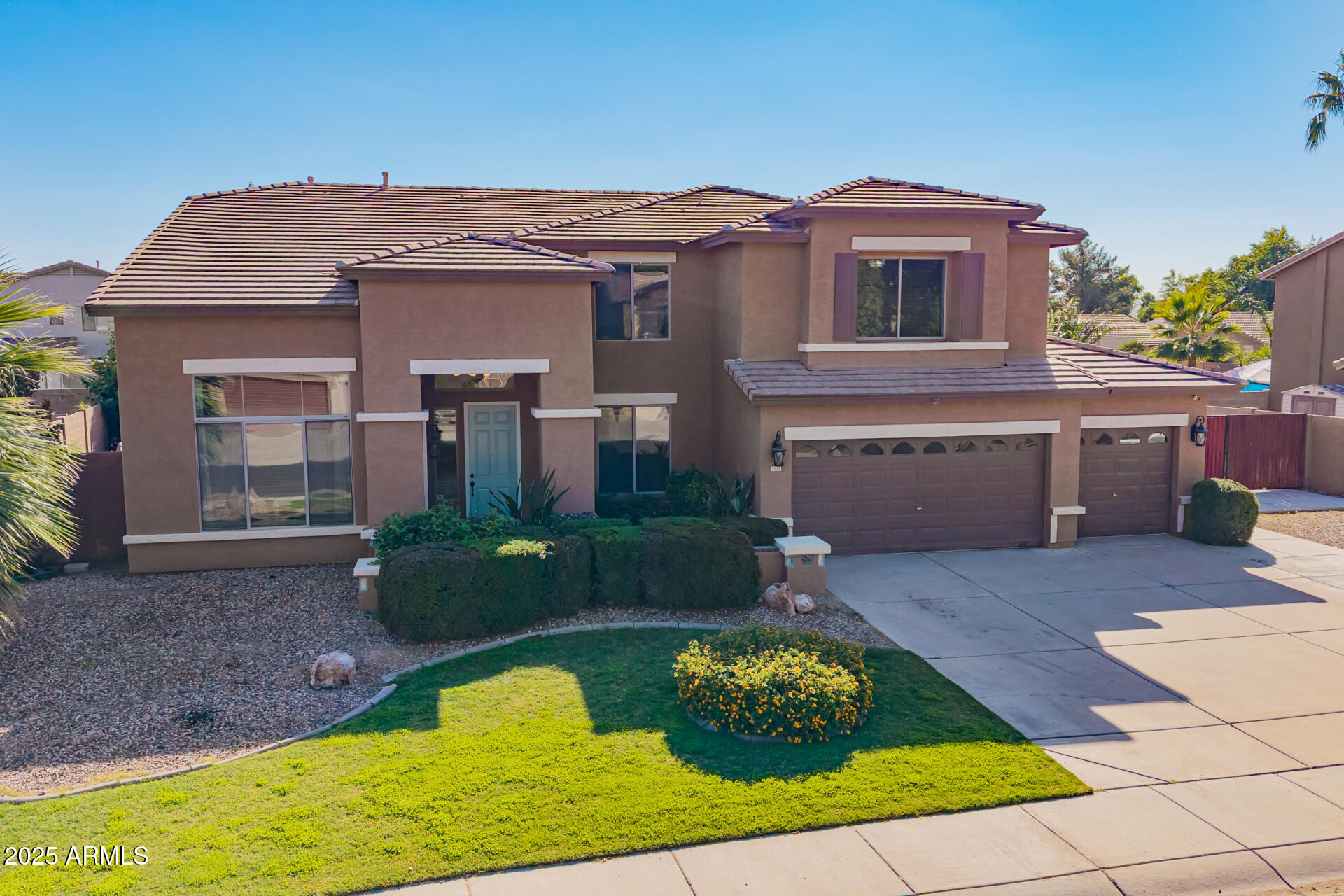 3723 East Kimball Road Gilbert, AZ 85297 - Photo 55 of 88 02 - Kimball Drone