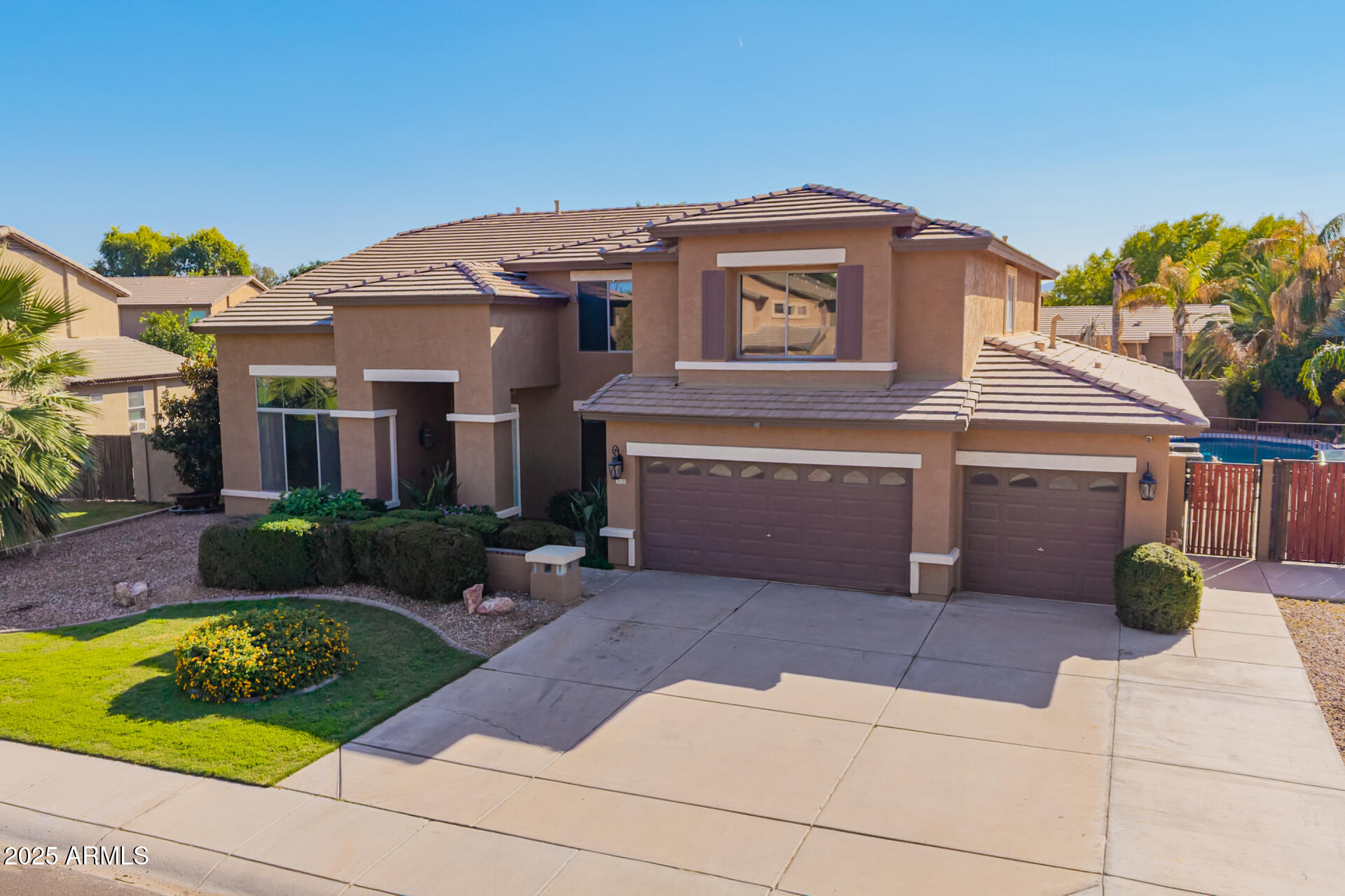 3723 East Kimball Road Gilbert, AZ 85297 - Photo 56 of 88 03 - Kimball Drone