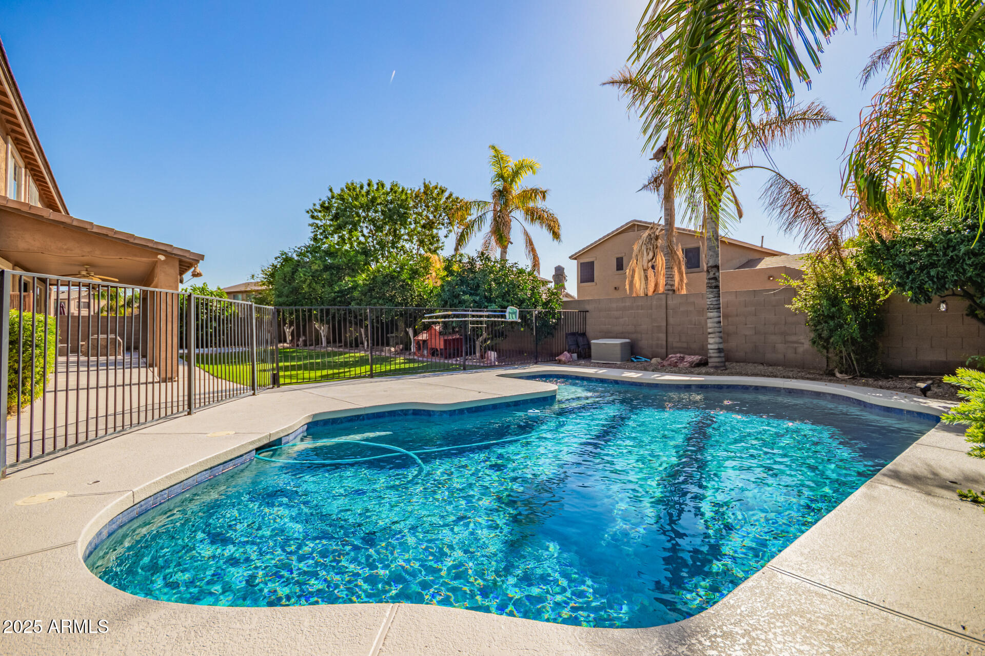 3723 East Kimball Road Gilbert, AZ 85297 - Photo 64 of 88 59 - Kimball