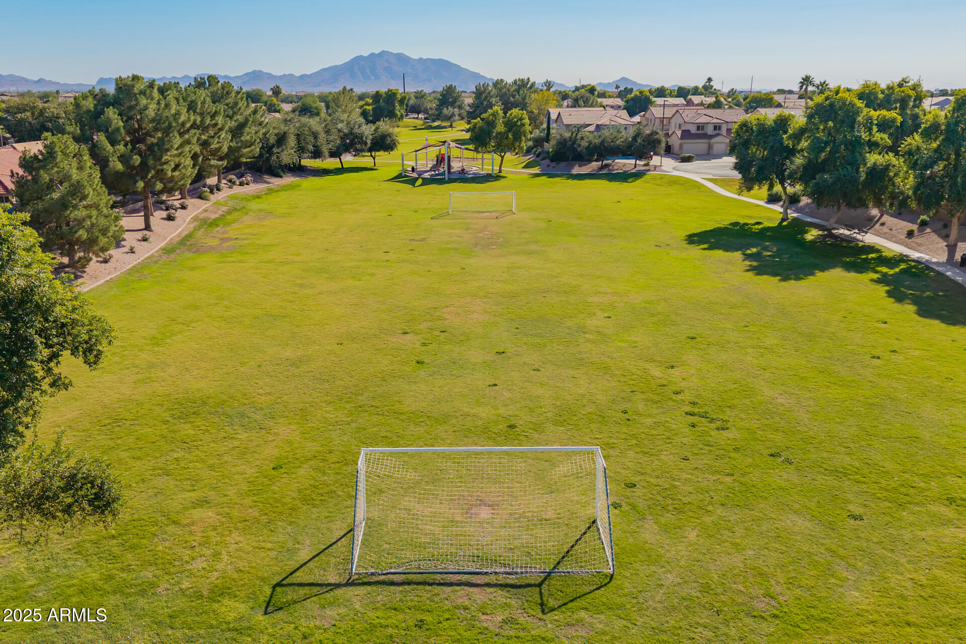 3723 East Kimball Road Gilbert, AZ 85297 - Photo 75 of 88 16 - Kimball Drone