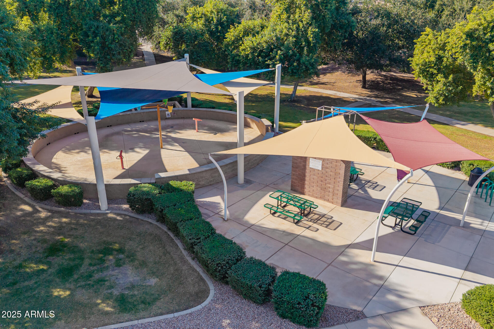 3723 East Kimball Road Gilbert, AZ 85297 - Photo 82 of 88 23 - Kimball Drone