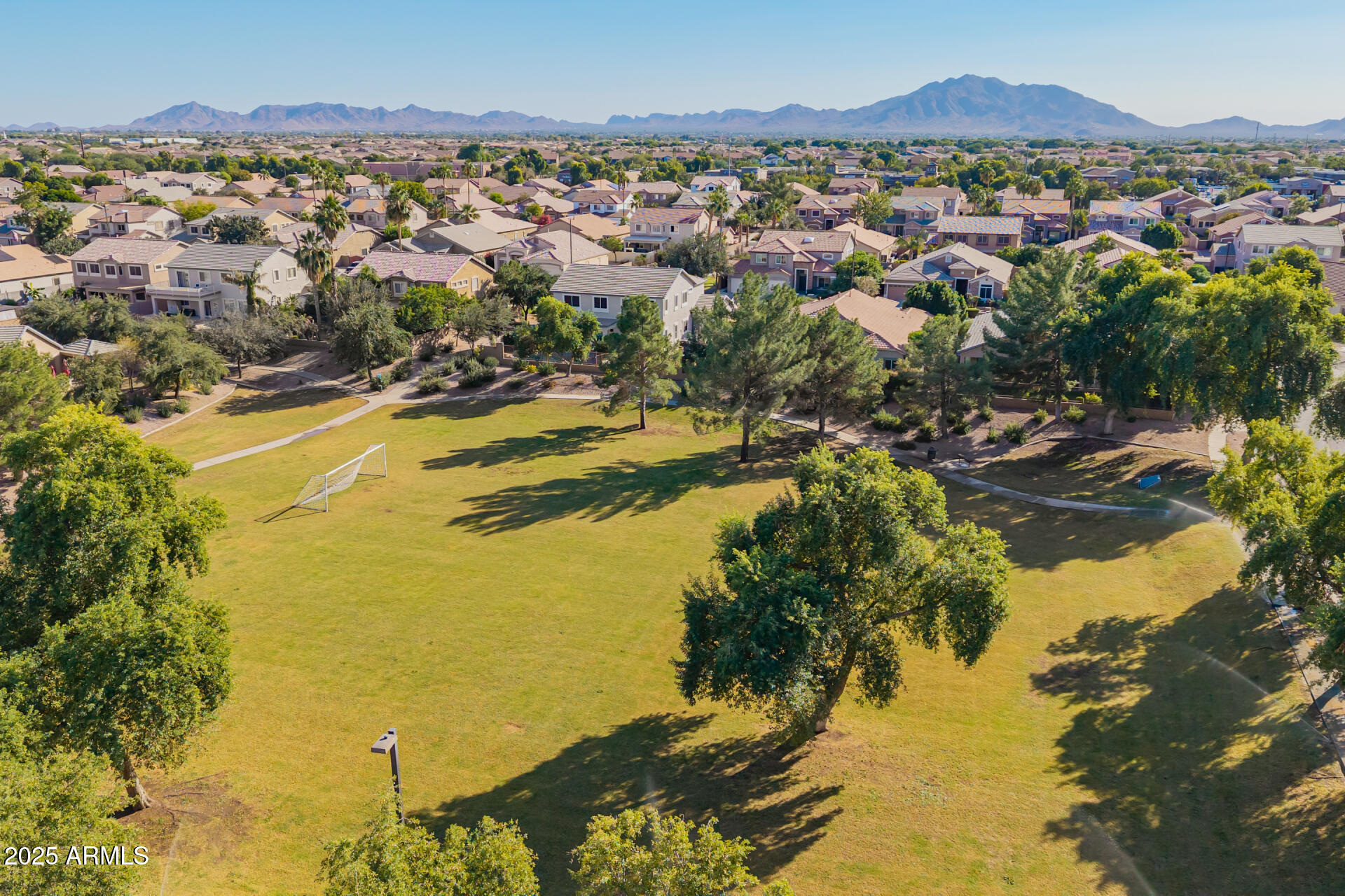 3723 East Kimball Road Gilbert, AZ 85297 - Photo 84 of 88 25 - Kimball Drone