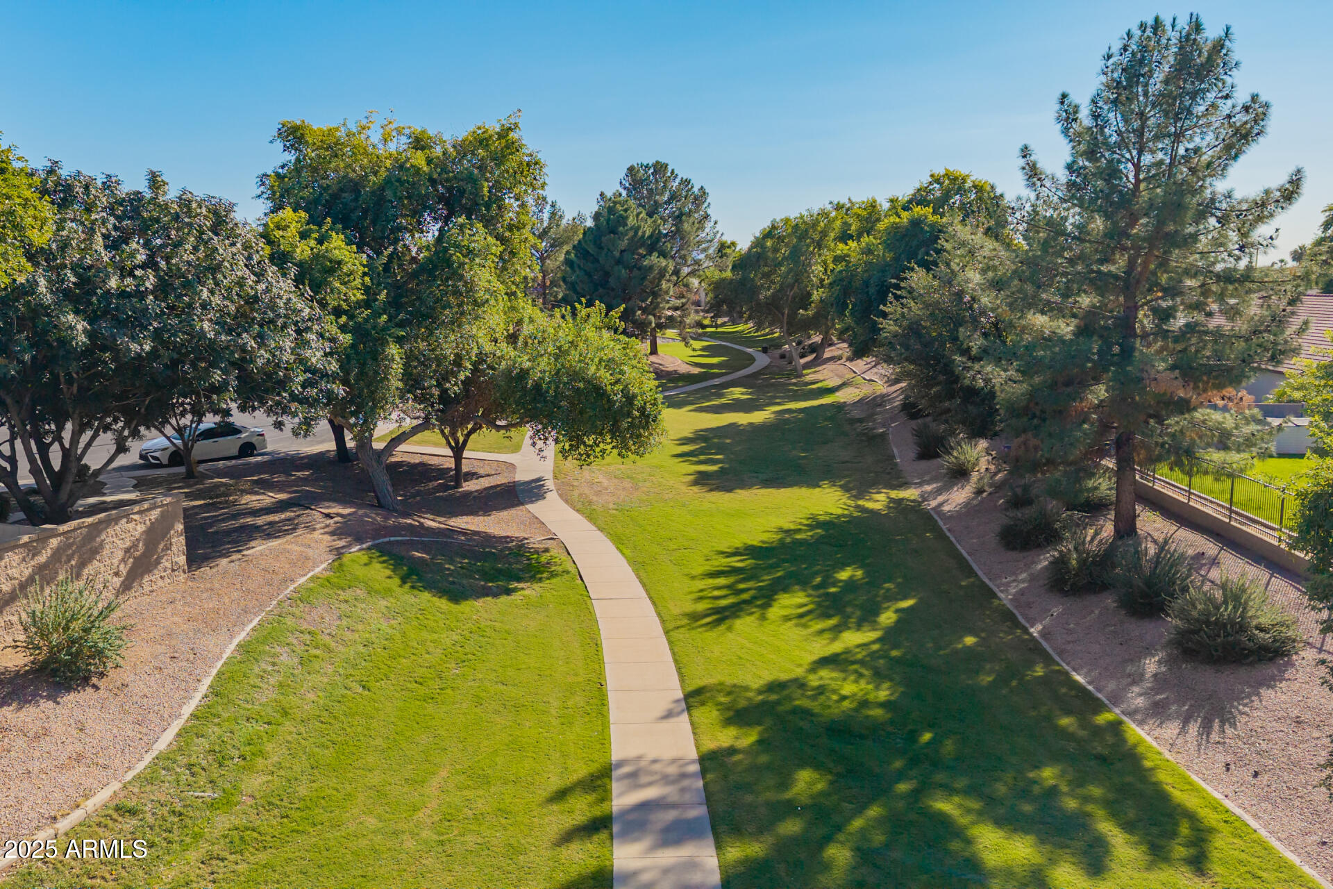 3723 East Kimball Road Gilbert, AZ 85297 - Photo 85 of 88 26 - Kimball Drone