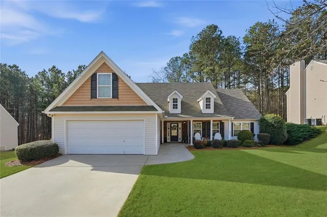 $400,000 | 4326 Caney Fork Circle, Braselton, GA 30517