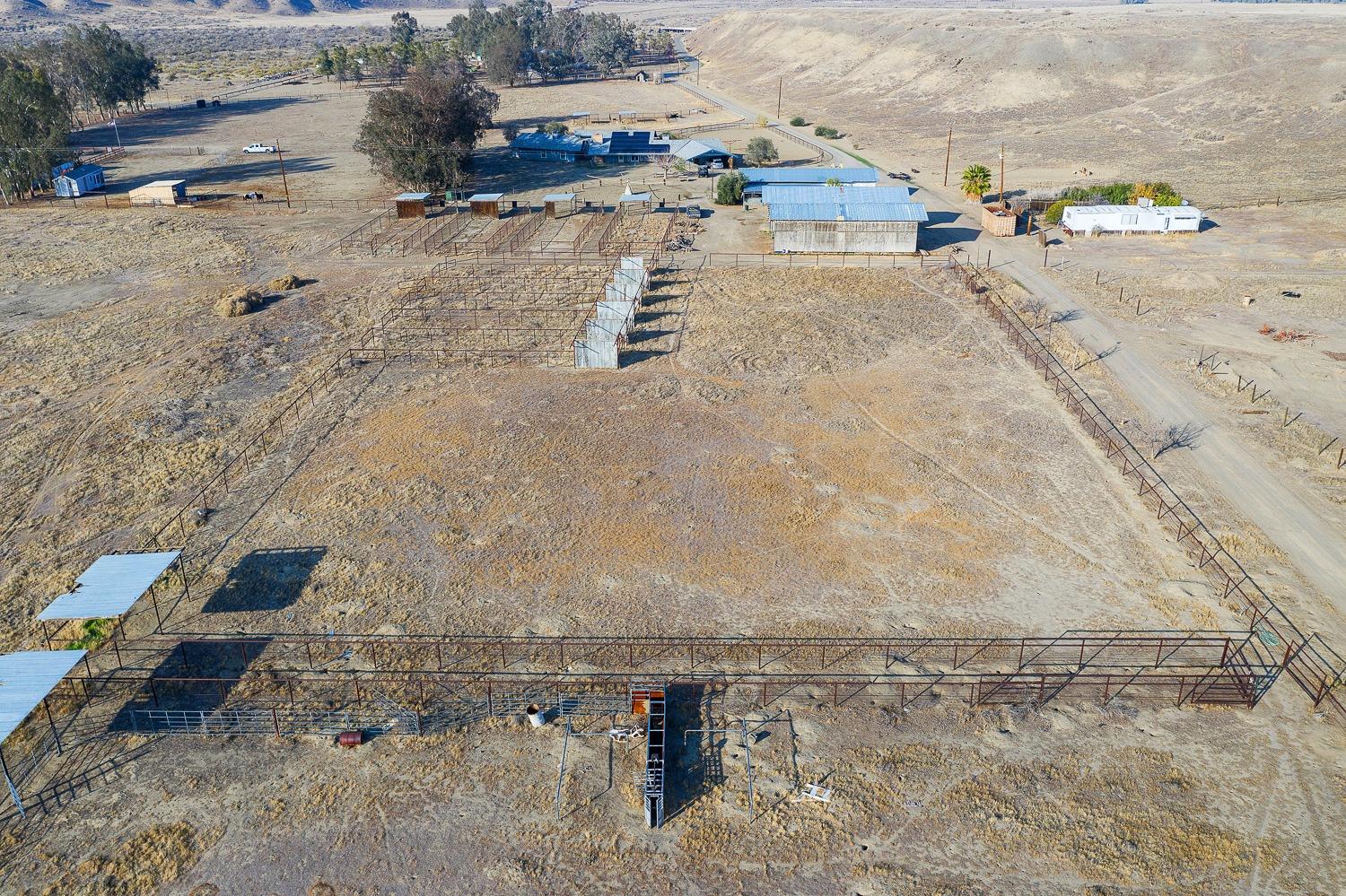 43036 Jacalitos Creek Road Coalinga, CA 93210 - Photo 49 of 85